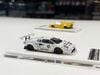 XE MÔ HÌNH LAMBORGHINI COUNTACH LBW,TỶ LỆ 1/64 VISION64