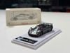 XE MÔ HÌNH PAGANI ZONDA 760 CARBON FIBER,TỶ LỆ 1/64 RHINO