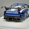 XE MÔ HÌNH FERRARI 599 XX EVO,TỶ LỆ 1/64 SK MODEL