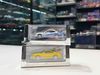 XE MÔ HÌNH NISSAN S15,TỶ LỆ 1/64 SHADOW