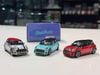 XE MÔ HÌNH MINICOOPER,TỶ LỆ 1/64 STANCE HUNTER