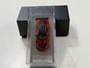 XE MÔ HÌNH PORSCHE 911 GTR RS RED METALLIC,TỶ LỆ 1/64 HENSON HEAVEN