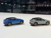 XE MÔ HÌNH PORSCHE CAYENNE TURBO S,TỶ LỆ 1/64 TRENDS HOBBY
