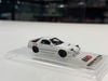 XE MÔ HÌNH MAZDA RX7 FC3S INITIAL D WHITE TỶ LỆ 1/64 ATS