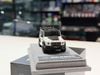 XE MÔ HÌNH MERCEDES BENZ G800 BRABUS PANDA,TỶ LỆ 1/64 HERMES COLLECTION
