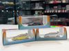 XE MÔ HÌNH HONDA CIVIC TYPE R EG4 WHITE,TỶ LỆ 1/64