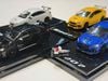 XE MÔ HÌNH SUBARU S207 NBR CHALLENGER PACKAGE,TỶ LỆ 1/64 HOBBY JAPAN 64