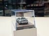 XE MÔ HÌNH PORSCHE 911 GT3 ICE BLUE,TỶ LỆ 1/64
