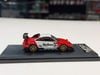 XE MÔ HÌNH TOYOTA MR2 MARLBORO,TỶ LỆ 1/64 MICRO TURBO