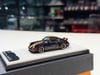 XE MÔ HÌNH PORSCHE SINGER DLD CHAMELEON CARBON,TỶ LỆ 1/64 ONE CAR X PSM