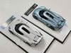 XE MÔ HÌNH KOENIGSEGG REGERA,TỶ LỆ 1/64 SMALLCAR ART
