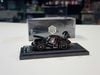 XE MÔ HÌNH PORSCHE RWB FULL OPEN,TỶ LỆ 1/64 FG