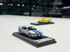 XE MÔ HÌNH NISSAN S15,TỶ LỆ 1/64 SHADOW