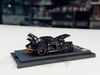 XE MÔ HÌNH PORSCHE RWB FULL OPEN,TỶ LỆ 1/64 FG