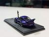 XE MÔ HÌNH PORSCHE 993 RWB X FIGURE,TỶ LỆ 1/64 MY MODELCOLLECT