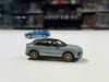 XE MÔ HÌNH PORSCHE CAYENNE TURBO S,TỶ LỆ 1/64 TRENDS HOBBY