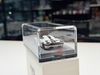XE MÔ HÌNH KOENIGSEGG AGERA R SNOW WHITE,TỶ LỆ 1/64 VMB