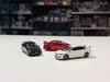 XE MÔ HÌNH HONDA CIVIC MUGEN RR FD2,TỶ LỆ 1/64 JDM64