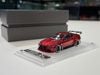 XE MÔ HÌNH BMW M4 ADRO RED CARBON SPECIAL EDITION,TỶ LỆ 1/64 STREET WARRIOR