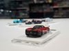 XE MÔ HÌNH PAGANI HUAYRA,TỶ LỆ 1/64 HKM