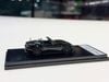XE MÔ HÌNH MAZDA MX-5 ROADSTER BLACK,TỶ LỆ 1/64 GCD
