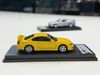 XE MÔ HÌNH NISSAN S15,TỶ LỆ 1/64 SHADOW