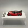 XE MÔ HÌNH FERRARI 599 XX EVO,TỶ LỆ 1/64 SK MODEL