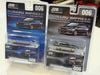 XE MÔ HÌNH SUBARU IMPREZA WRS TYPE R STI VERSION,TỶ LỆ 1/64 JDM64