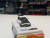 XE MÔ HÌNH HONDA CIVIC TYPE R EG4 WHITE,TỶ LỆ 1/64