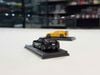 XE MÔ HÌNH LEXUS LFA NURBURGRING,TỶ LỆ 1/64 DIECAST TEAM