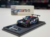 XE MÔ HÌNH BMW M4 GT3 MOTORSPORT,TỶ LỆ 1/64