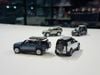 XE MÔ HÌNH LAND ROVER DEFENDER 90 X 110,TỶ LỆ 1/64 ALMOST REAL