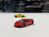 XE MÔ HÌNH FERRARI 296 N LARGO,TỶ LỆ 1/64 PEAKO64