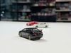 XE MÔ HÌNH HONDA CIVIC MUGEN RR FD2,TỶ LỆ 1/64 JDM64