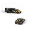 XE MÔ HÌNH LAMBORGHINI AVENTADOR SVJ,TỶ LỆ 1/64 MAXWELL