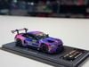 XE MÔ HÌNH BMW M4 GT3 #31,TỶ LỆ 1/64