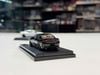 XE MÔ HÌNH DODGE CHARGER SRT HELLCAT 2023,TỶ LỆ 1/64 7CM