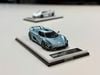 XE MÔ HÌNH KOENIGSEGG REGERA,TỶ LỆ 1/64 SMALLCAR ART