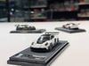 XE MÔ HÌNH PORSCHE 911GT3 R RENNSPORT,TỶ LỆ 1/64 HKM