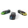 XE MÔ HÌNH LAMBORGHINI AVENTADOR SVJ,TỶ LỆ 1/64 MAXWELL
