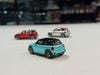 XE MÔ HÌNH MINICOOPER,TỶ LỆ 1/64 STANCE HUNTER