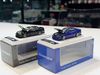 XE MÔ HÌNH TOYOTA CHASER JZX100,TỶ LỆ 1/64 1MODEL