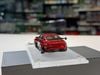 XE MÔ HÌNH BMW M4 ADRO RED CARBON SPECIAL EDITION,TỶ LỆ 1/64 STREET WARRIOR