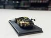 XE MÔ HÌNH BMW M4 GT3 DRAGON,TỶ LỆ 1/64 NEO