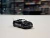 XE MÔ HÌNH MAZDA MX-5 ROADSTER BLACK,TỶ LỆ 1/64 GCD