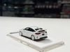 XE MÔ HÌNH HONDA CIVIC TYPE R FL5 WHITE,TỶ LỆ 1/18 MOTORHELIX