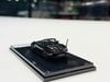 XE MÔ HÌNH MAZDA MX-5 ROADSTER BLACK,TỶ LỆ 1/64 GCD