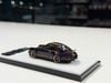 XE MÔ HÌNH PORSCHE SINGER DLD CHAMELEON CARBON,TỶ LỆ 1/64 ONE CAR X PSM