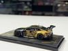XE MÔ HÌNH BMW M4 GT3 DRAGON,TỶ LỆ 1/64 MINI TRACK