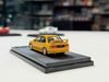 XE MÔ HÌNH MITSUBISHI LANCER EVO III GSR,TỶ LỆ 1/64 FUJI